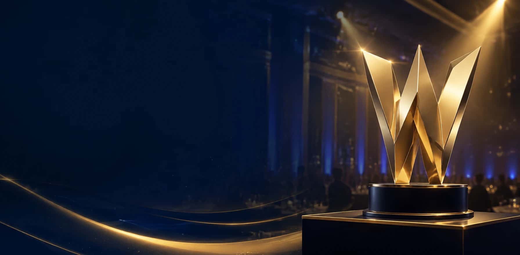 West Midlands Awards award ceremony